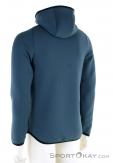 Under Armour Move FZ Hoodie Mens Sweater, Under Armour, Blue, , Male, 0001-10526, 5637818832, 194512186946, N1-11.jpg