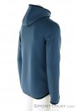 Under Armour Move FZ Hoodie Mens Sweater, Under Armour, Blue, , Male, 0001-10526, 5637818832, 194512186946, N1-16.jpg