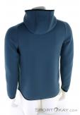 Under Armour Move FZ Hoodie Mens Sweater, Under Armour, Blue, , Male, 0001-10526, 5637818832, 194512186946, N2-12.jpg