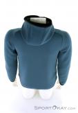 Under Armour Move FZ Hoodie Mens Sweater, Under Armour, Blue, , Male, 0001-10526, 5637818832, 194512186946, N3-13.jpg