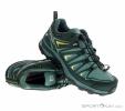 Salomon X Ultra 3 GTX Womens Hiking Boots Gore-Tex, Salomon, Olive-Dark Green, , Female, 0018-11251, 5637818846, 889645412245, N1-01.jpg