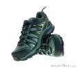 Salomon X Ultra 3 GTX Womens Hiking Boots Gore-Tex, , Olive-Dark Green, , Female, 0018-11251, 5637818846, , N1-06.jpg