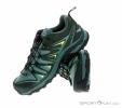 Salomon X Ultra 3 GTX Womens Hiking Boots Gore-Tex, , Olive-Dark Green, , Female, 0018-11251, 5637818846, , N2-07.jpg