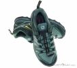 Salomon X Ultra 3 GTX Womens Hiking Boots Gore-Tex, , Olive-Dark Green, , Female, 0018-11251, 5637818846, , N3-03.jpg