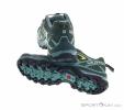 Salomon X Ultra 3 GTX Womens Hiking Boots Gore-Tex, Salomon, Verde oliva oscuro, , Mujer, 0018-11251, 5637818846, 889645412245, N3-13.jpg
