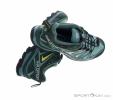 Salomon X Ultra 3 GTX Womens Hiking Boots Gore-Tex, , Olivová zelená, , Ženy, 0018-11251, 5637818846, , N4-19.jpg