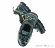 Salomon X Ultra 3 GTX Womens Hiking Boots Gore-Tex, Salomon, Verde oliva oscuro, , Mujer, 0018-11251, 5637818846, 889645412245, N5-05.jpg