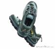 Salomon X Ultra 3 GTX Womens Hiking Boots Gore-Tex, Salomon, Vert foncé olive, , Femmes, 0018-11251, 5637818846, 889645412245, N5-15.jpg