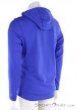 Under Armour Fleece Big Logo Mens Sweater, Under Armour, Bleu, , Hommes, 0001-10528, 5637818856, 194512197980, N1-11.jpg