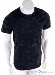 Under Armour MK1 Graphic SS Mens T-Shirt, Under Armour, Black, , Male, 0001-10529, 5637818867, 194511762028, N2-02.jpg