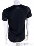 Under Armour MK1 Graphic SS Mens T-Shirt, Under Armour, Black, , Male, 0001-10529, 5637818867, 194511762028, N2-12.jpg