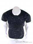 Under Armour MK1 Graphic SS Mens T-Shirt, Under Armour, Black, , Male, 0001-10529, 5637818867, 194511762028, N3-03.jpg