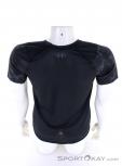Under Armour MK1 Graphic SS Mens T-Shirt, Under Armour, Black, , Male, 0001-10529, 5637818867, 194511762028, N3-13.jpg