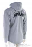 Under Armour S5 Warmup Mens Sweater, Under Armour, Gray, , Male, 0001-10530, 5637818885, 0, N1-11.jpg