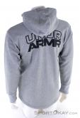 Under Armour S5 Warmup Mens Sweater, Under Armour, Gray, , Male, 0001-10530, 5637818885, 0, N2-12.jpg