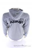 Under Armour S5 Warmup Caballeros Jersey, Under Armour, Gris, , Hombre, 0001-10530, 5637818885, 0, N3-13.jpg