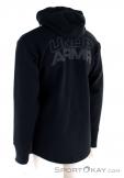 Under Armour S5 Warmup Mens Sweater, Under Armour, Black, , Male, 0001-10530, 5637818889, 194512173441, N1-11.jpg