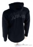 Under Armour S5 Warmup Mens Sweater, Under Armour, Black, , Male, 0001-10530, 5637818889, 194512173441, N2-12.jpg