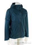 Outdoor Research Helium HD Mens Outdoor Jacket, Outdoor Research, Blue, , Male, 0355-10001, 5637818894, 727602521596, N1-01.jpg