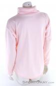 Under Armour Fleece Funnel Neck Mujer Jersey, Under Armour, Rosa subido, , Mujer, 0001-10532, 5637818909, 194511709306, N2-12.jpg