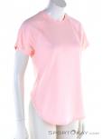 Under Armour Sport Hi-Lo Women T-Shirt, , Pink, , Female, 0001-10533, 5637818915, , N1-01.jpg