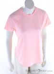 Under Armour Sport Hi-Lo Mujer T-Shirt, Under Armour, Rosa subido, , Mujer, 0001-10533, 5637818915, 194511703250, N2-02.jpg