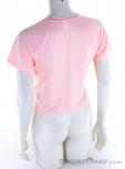 Under Armour Sport Hi-Lo Women T-Shirt, , Pink, , Female, 0001-10533, 5637818915, , N2-12.jpg