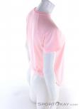 Under Armour Sport Hi-Lo Women T-Shirt, , Pink, , Female, 0001-10533, 5637818915, , N2-17.jpg