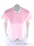 Under Armour Sport Hi-Lo Women T-Shirt, , Pink, , Female, 0001-10533, 5637818915, , N3-03.jpg