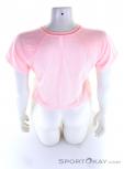 Under Armour Sport Hi-Lo Women T-Shirt, , Pink, , Female, 0001-10533, 5637818915, , N3-13.jpg