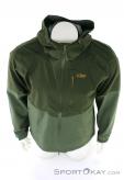 Outdoor Research Foray GTX Mens Outdoor Jacket Gore-Tex, Outdoor Research, Verde oliva oscuro, , Hombre, 0355-10002, 5637818917, 727602563619, N3-03.jpg