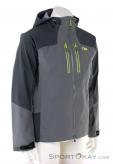 Outdoor Research Furio GTX Mens Outdoor Jacket Gore-Tex, Outdoor Research, Gray, , Male, 0355-10003, 5637818922, 727602482163, N1-01.jpg