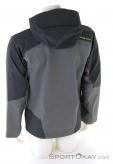 Outdoor Research Furio GTX Mens Outdoor Jacket Gore-Tex, Outdoor Research, Gray, , Male, 0355-10003, 5637818922, 727602482163, N2-12.jpg