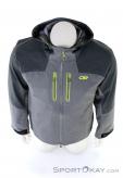 Outdoor Research Furio GTX Mens Outdoor Jacket Gore-Tex, Outdoor Research, Gray, , Male, 0355-10003, 5637818922, 727602482163, N3-03.jpg