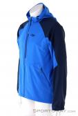 Outdoor Research Ferrosi Hooded Mens Outdoor Jacket, Outdoor Research, Blue, , Male, 0355-10004, 5637818926, 0, N1-06.jpg