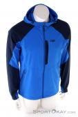 Outdoor Research Ferrosi Hooded Mens Outdoor Jacket, Outdoor Research, Azul, , Hombre, 0355-10004, 5637818926, 0, N2-02.jpg