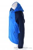 Outdoor Research Ferrosi Hooded Mens Outdoor Jacket, Outdoor Research, Azul, , Hombre, 0355-10004, 5637818926, 0, N2-07.jpg