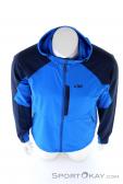 Outdoor Research Ferrosi Hooded Mens Outdoor Jacket, , Blue, , Male, 0355-10004, 5637818926, , N3-03.jpg