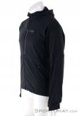 Outdoor Research Ferrosi Hooded Mens Outdoor Jacket, , Black, , Male, 0355-10004, 5637818930, , N1-06.jpg