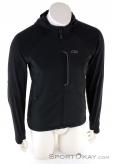 Outdoor Research Ferrosi Hooded Mens Outdoor Jacket, Outdoor Research, Black, , Male, 0355-10004, 5637818930, 0, N2-02.jpg