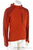 Outdoor Research Ferrosi Hooded Mens Outdoor Jacket, , Red, , Male, 0355-10004, 5637818933, , N1-01.jpg