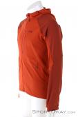 Outdoor Research Ferrosi Hooded Mens Outdoor Jacket, Outdoor Research, Red, , Male, 0355-10004, 5637818933, 727602523576, N1-06.jpg