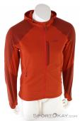 Outdoor Research Ferrosi Hooded Mens Outdoor Jacket, Outdoor Research, Rojo, , Hombre, 0355-10004, 5637818933, 727602523576, N2-02.jpg