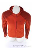 Outdoor Research Ferrosi Hooded Mens Outdoor Jacket, Outdoor Research, Rojo, , Hombre, 0355-10004, 5637818933, 727602523576, N3-03.jpg