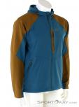 Outdoor Research Ferrosi Hooded Mens Outdoor Jacket, , Brown, , Male, 0355-10004, 5637818938, , N1-01.jpg