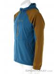 Outdoor Research Ferrosi Hooded Mens Outdoor Jacket, , Brown, , Male, 0355-10004, 5637818938, , N1-06.jpg