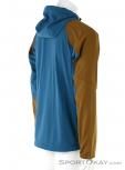 Outdoor Research Ferrosi Hooded Mens Outdoor Jacket, , Brown, , Male, 0355-10004, 5637818938, , N1-16.jpg