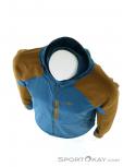 Outdoor Research Ferrosi Hooded Uomo Giacca Outdoor, Outdoor Research, Marrone, , Uomo, 0355-10004, 5637818938, 0, N4-04.jpg