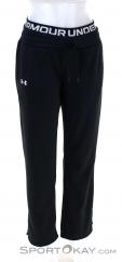 Under Armour WB Donna Pantacollant, Under Armour, Nero, , Donna, 0001-10534, 5637818943, 194511953242, N2-02.jpg