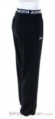 Under Armour WB Donna Pantacollant, Under Armour, Nero, , Donna, 0001-10534, 5637818943, 194511953242, N2-17.jpg